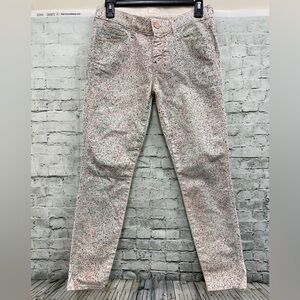 MOTHER denim jeans The Vamp Dead on the Dancefloor sz 27